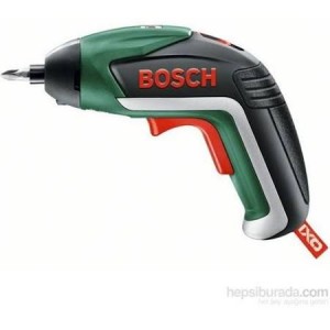 Bosch IXO V 